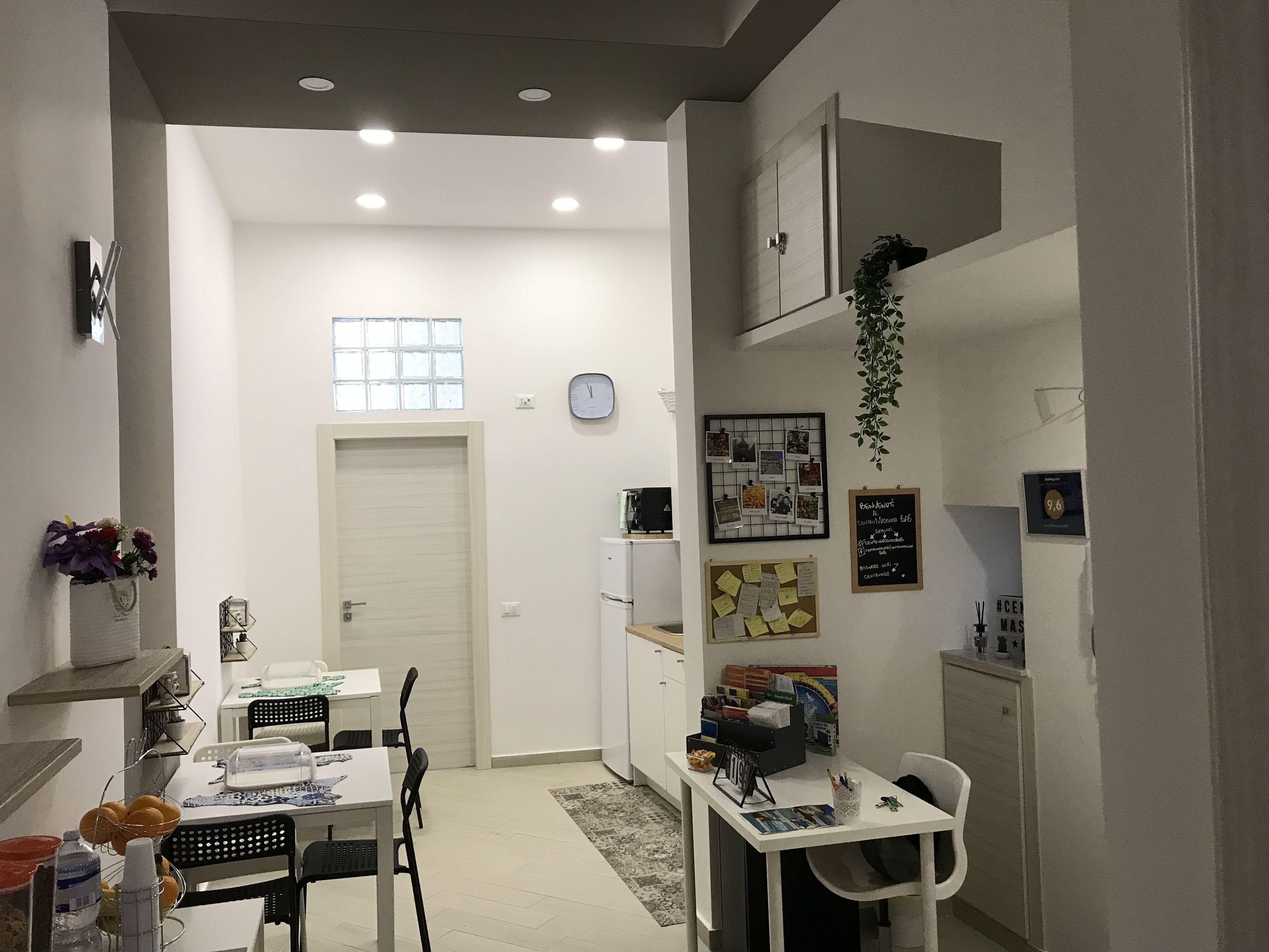 Centrumassimo B&B — Photos 3