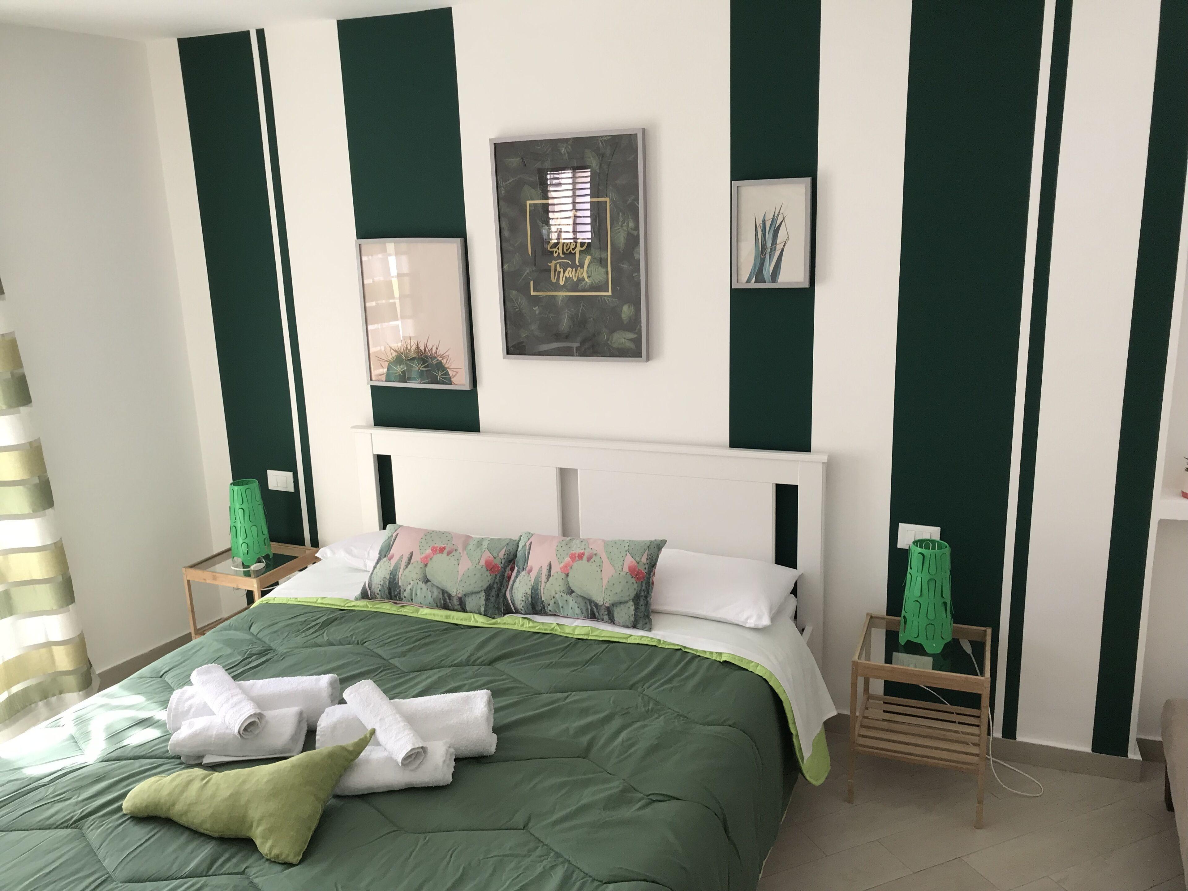 Centrumassimo B&B, Palermo